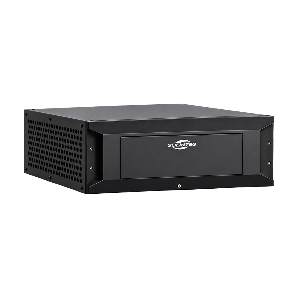 Модуль керування (BMS) Solinteg E2BR-C16K 120-430VDC 250A для системи накопичення енергії ESS Solinteg Integ E купити в Україні