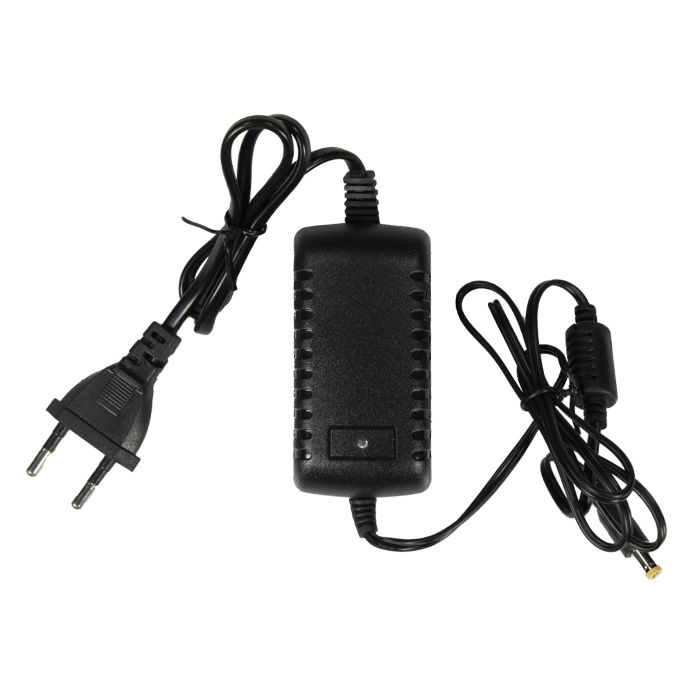Блок живлення Mustang Energy PS-1201 12V/1A купити в Україні