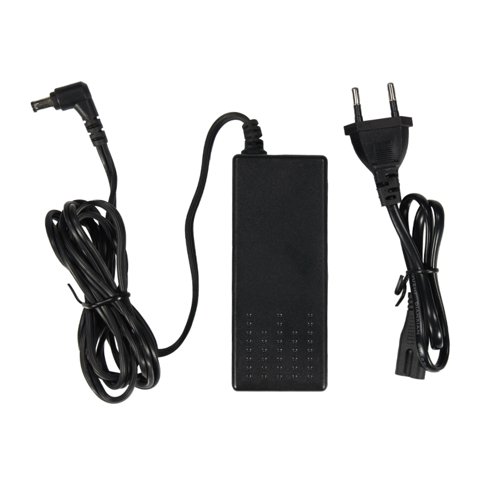 Блок живлення Mustang Energy PS-1203 12V/3A купити в Україні