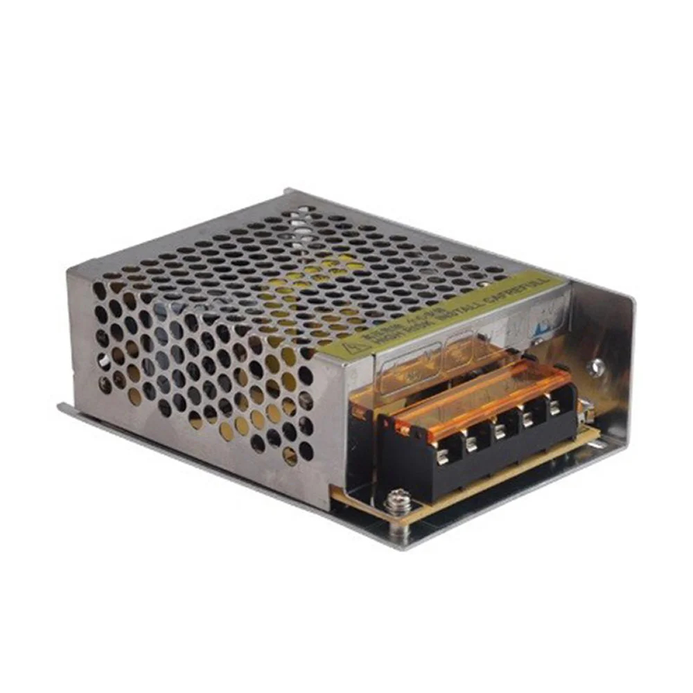Блок живлення Mustang Energy PS-1203PB 12V/3A купити в Україні