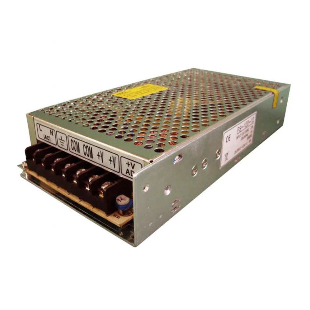 Блок живлення Mustang Energy PS-1205PB 12V/5A купити в Україні