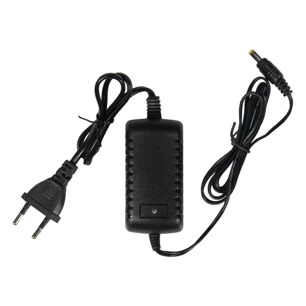 Блок живлення Mustang Energy PS-12005 12V/0.5A купити в Україні