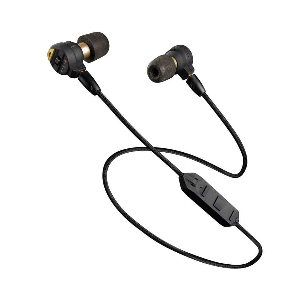 Активні захисні навушники (беруші) Pro Ears Stealth Elite купити в Україні