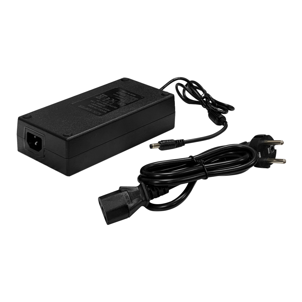 Блок живлення Mustang Energy PS-5203 52V/3A купити в Україні