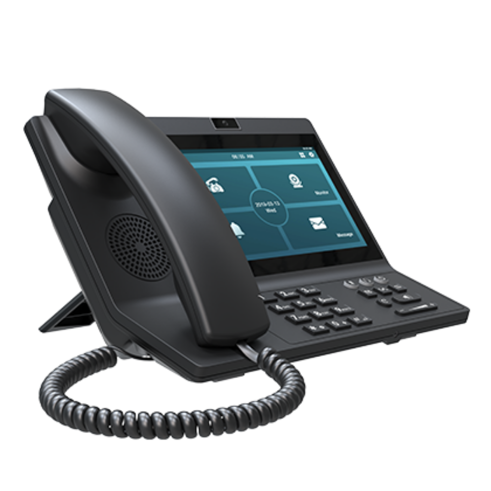 SIP-видеотелефон с WiFi 2Mp Akuvox VP-R49G на 2 SIP аккаунта купить в Украине
