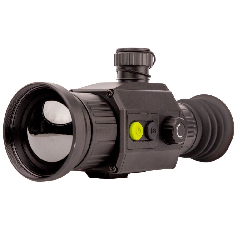 Тепловизионный прицел Dahua Thermal Scope C650