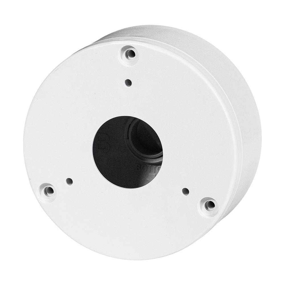 Монтажная коробка Light Vision VLC-09BXD, пластик, 90*40 мм