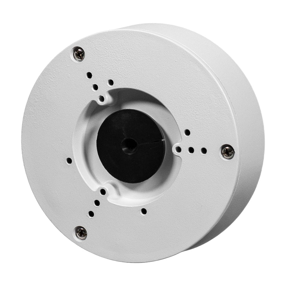 Монтажная коробка Light Vision VLC-09BXD(M), метал, 123*42 мм