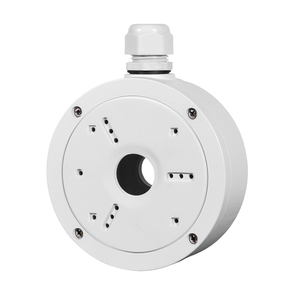 Монтажная коробка Light Vision VLC-06BXH(M), метал, 137*52 мм