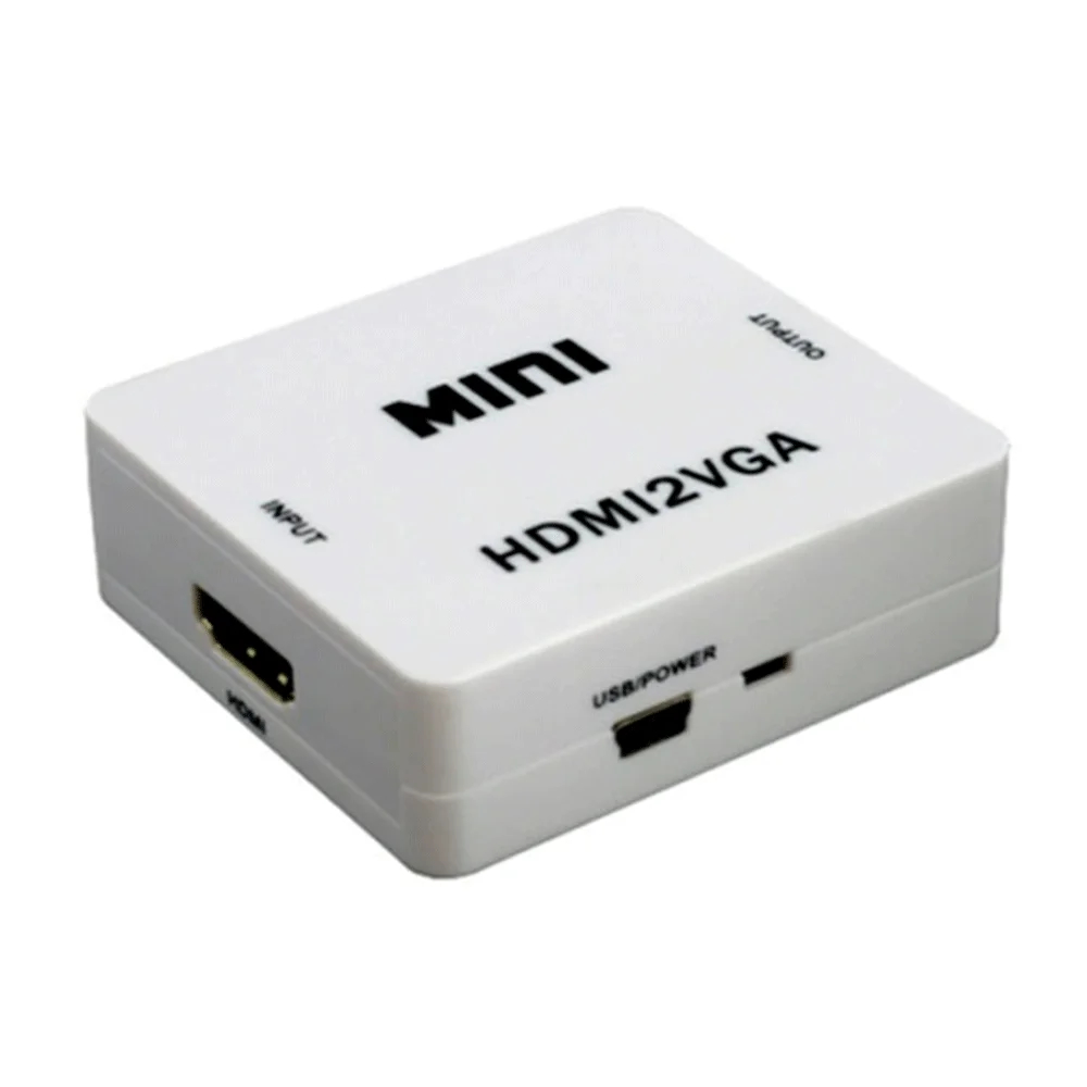 Конвертер MHD-VGA купити в Україні