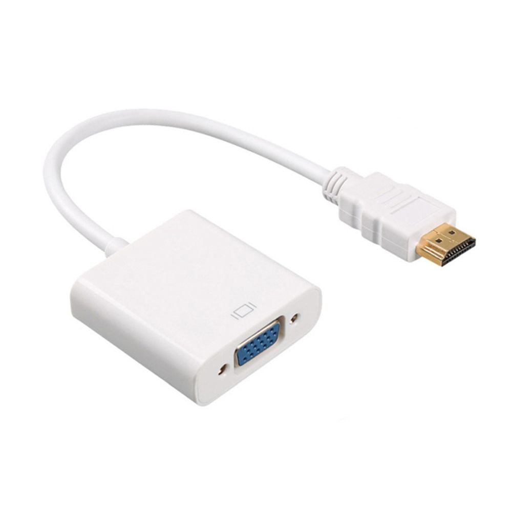 Конвертер Trinix HDMI-VGA купити в Україні
