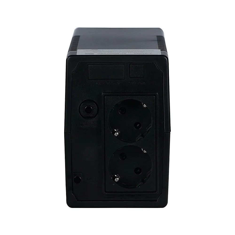 Источник бесперебойного питания KRF-1000VA/600W(LED) UPS Kraft купить в Украине