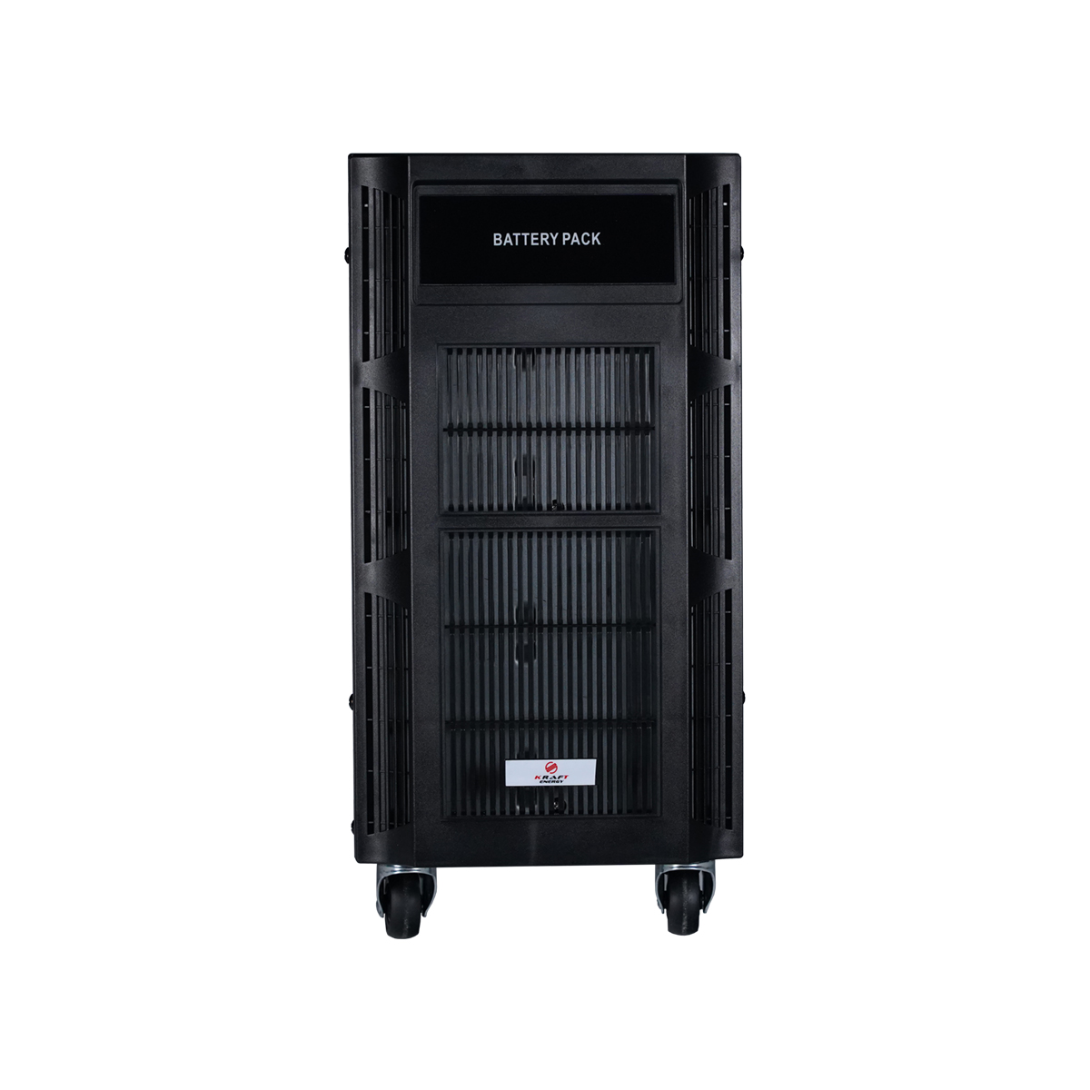Блок акумуляторних батарей для UPS KRF-TB192V Kraft купити в Україні
