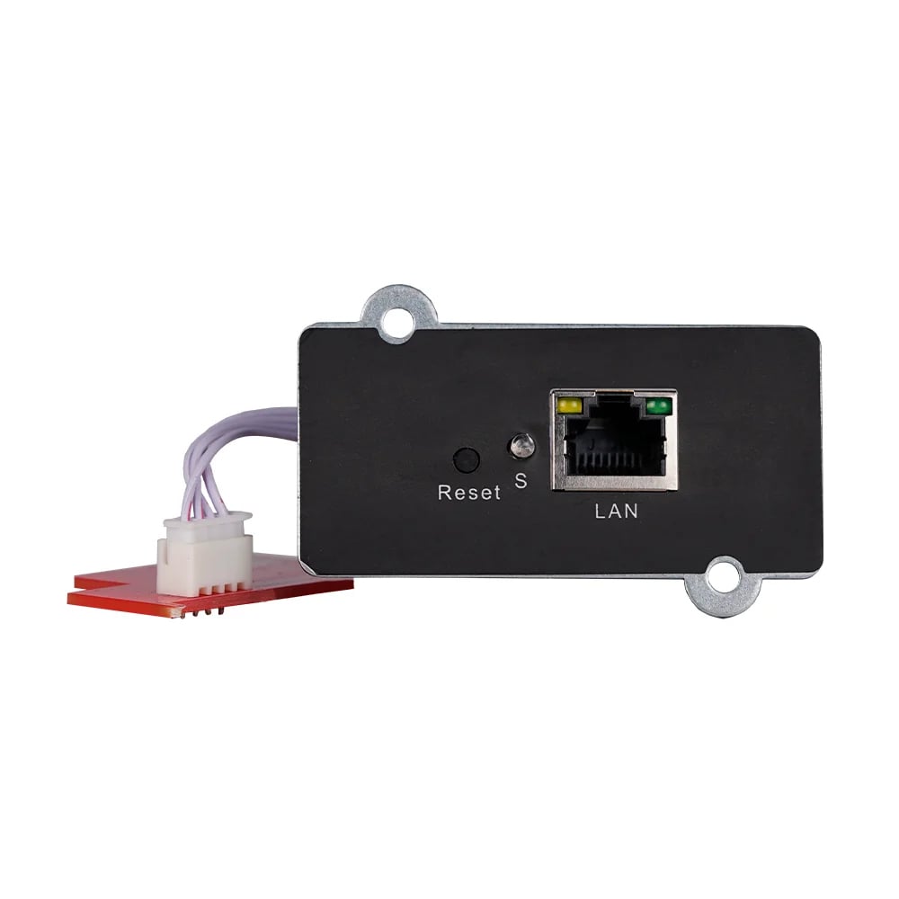 SNMP-карта KRF-SNMP(APP) Card Kraft купить в Украине