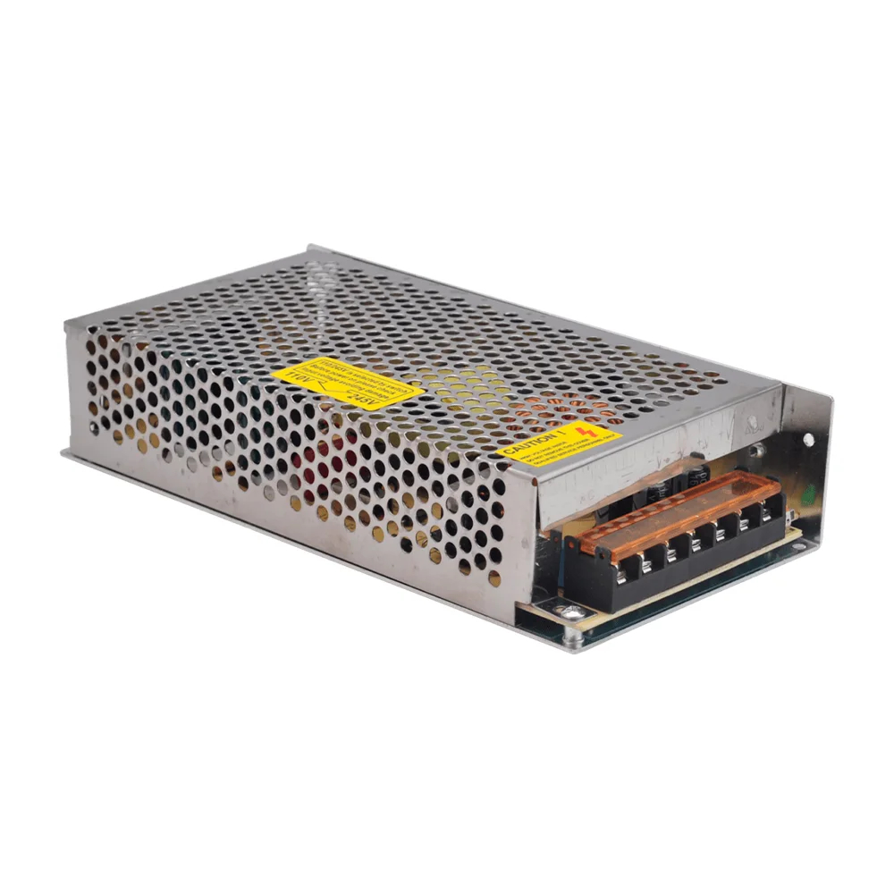 Блок живлення KRF-1215PB Kraft 12V/15A купити в Україні