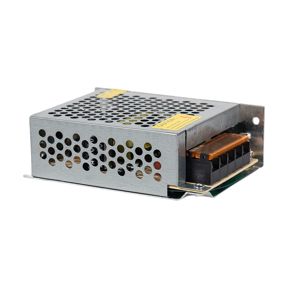 Блок живлення KRF-1205PB Kraft 12V/5A купити в Україні