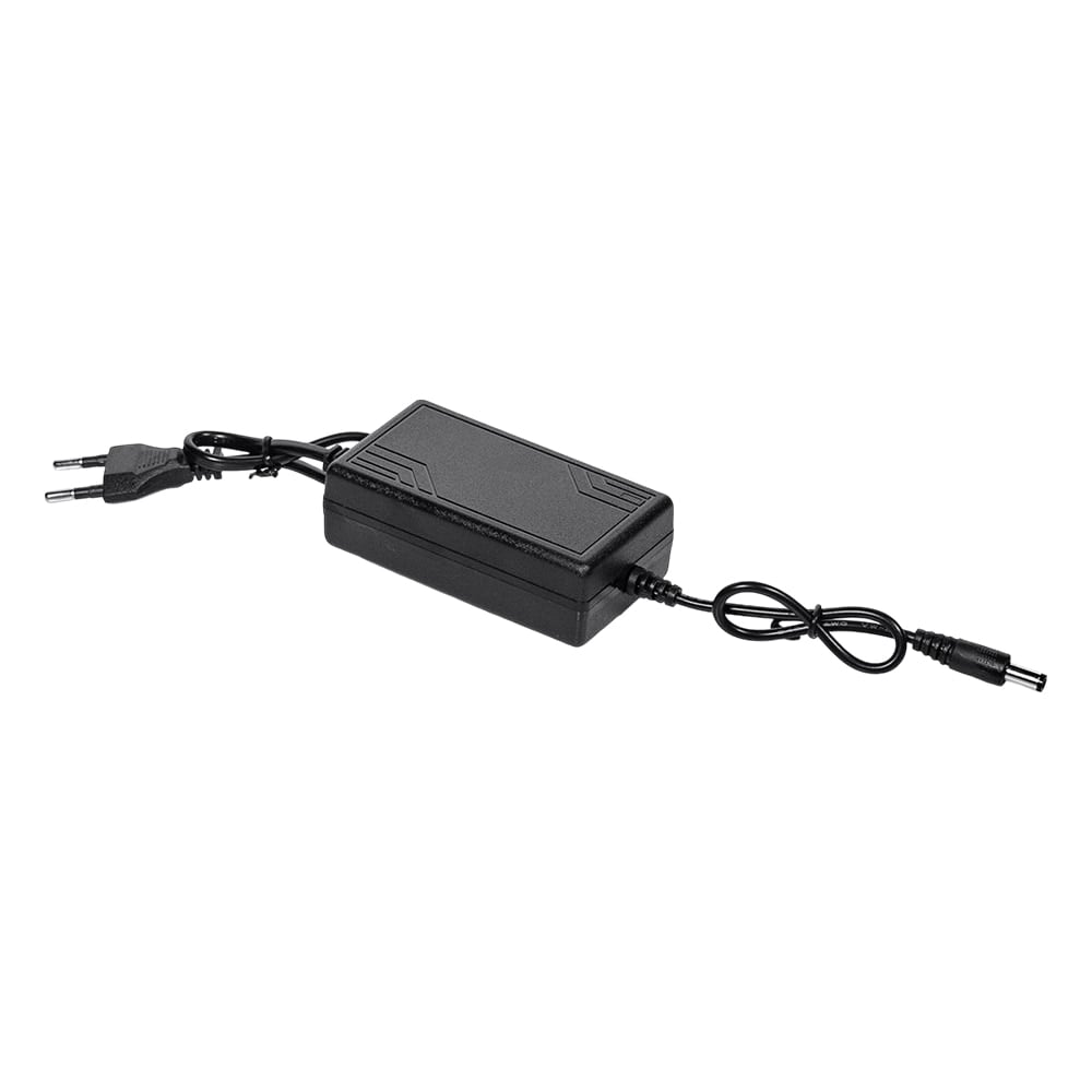 Блок живлення KRF-1201PS Kraft 12V/1A купити в Україні