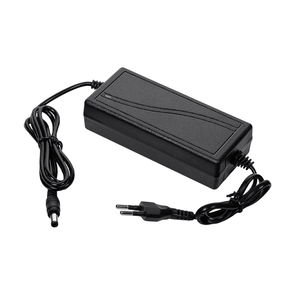 Блок живлення KRF-1203PS Kraft 12V/3A купити в Україні