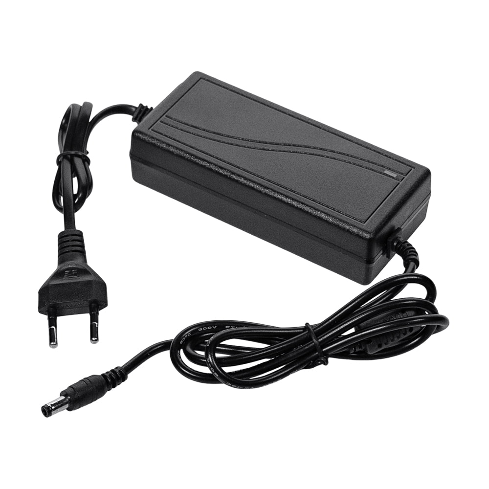 Блок живлення KRF-1205PS Kraft 12V/5A купити в Україні