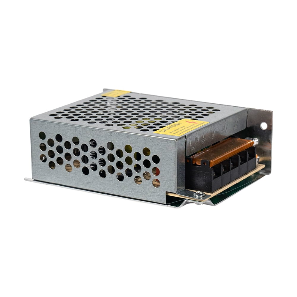 Блок живлення KRF-1203PB Kraft 12V/3A купити в Україні