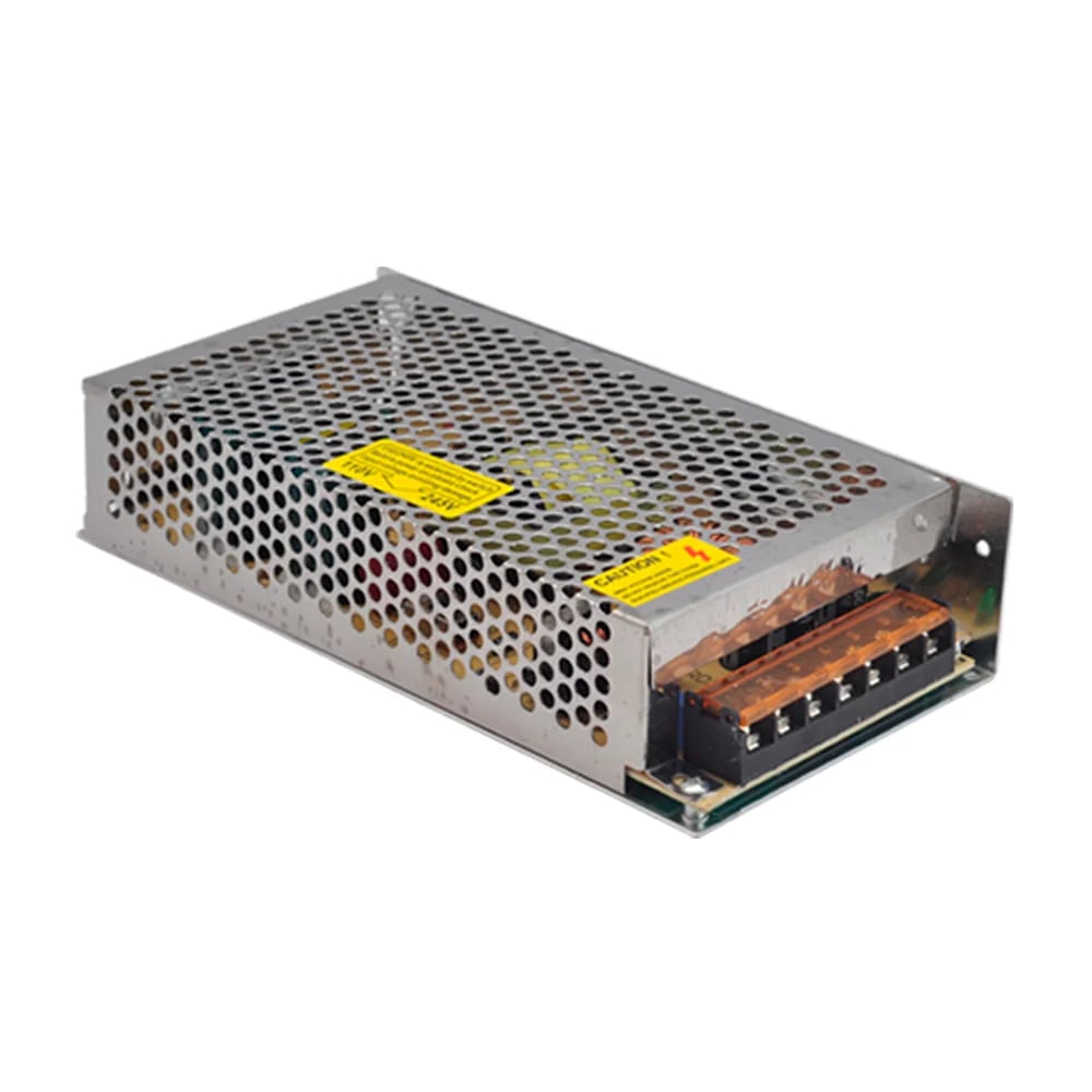Блок живлення KRF-1210PB Kraft 12V/10A купити в Україні