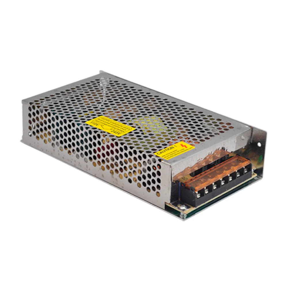 Блок живлення KRF-1210PB Kraft 12V/10A купити в Україні