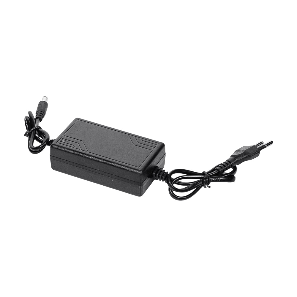 Блок живлення KRF-1202PS Kraft 12V/2A купити в Україні