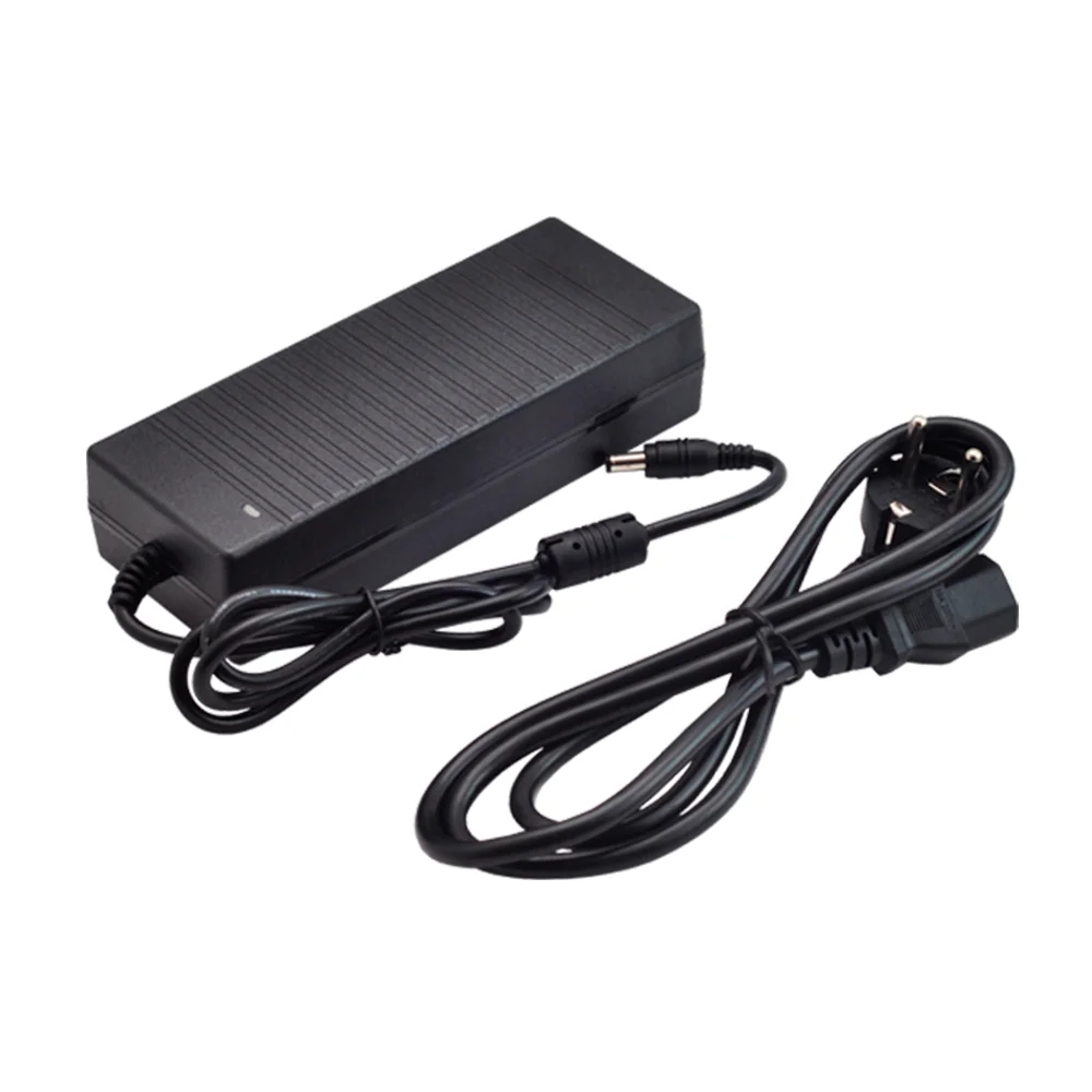 Блок живлення KRF-1210PS Kraft 12V/10A купити в Україні