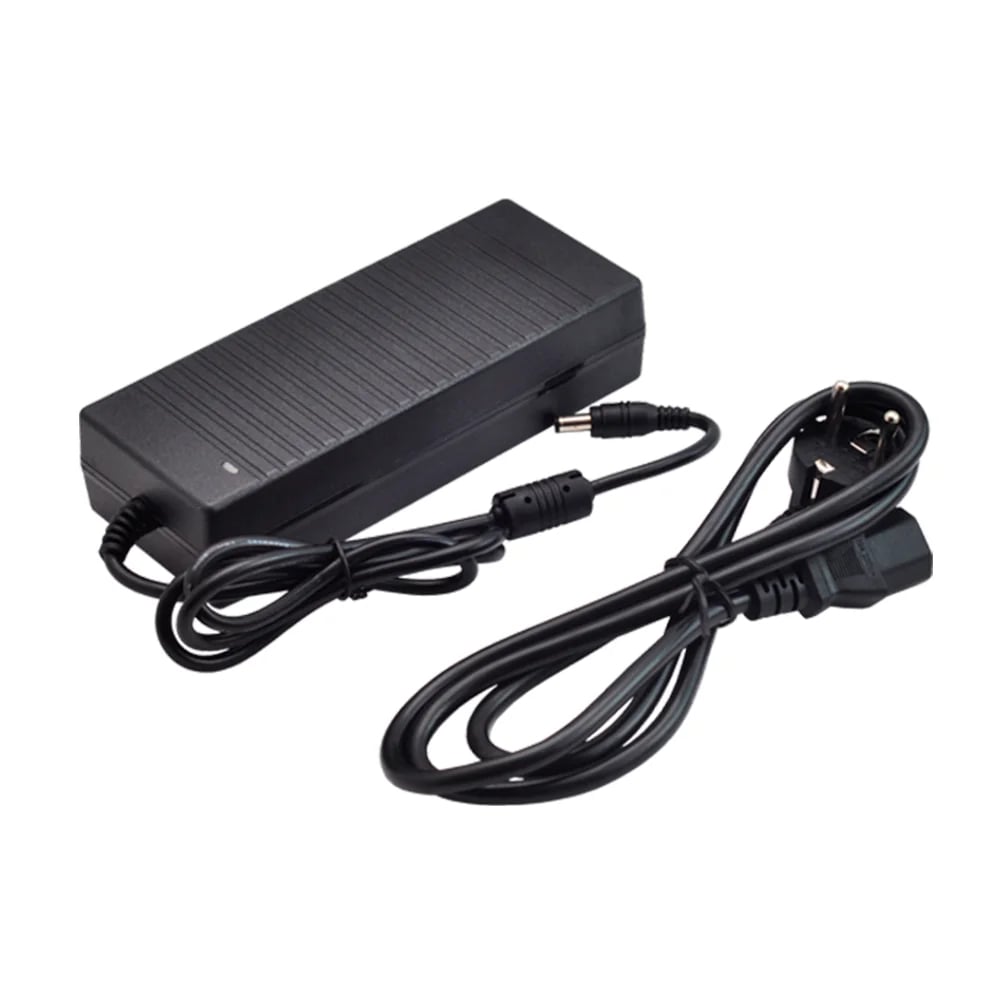 Блок живлення KRF-1210PS Kraft 12V/10A купити в Україні