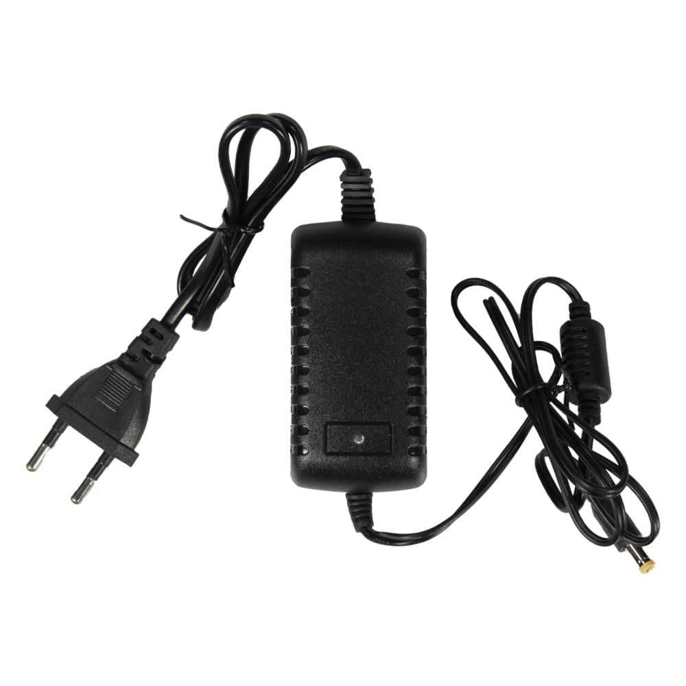 Блок живлення Mustang Energy PS-1201 12V/1A купити в Україні