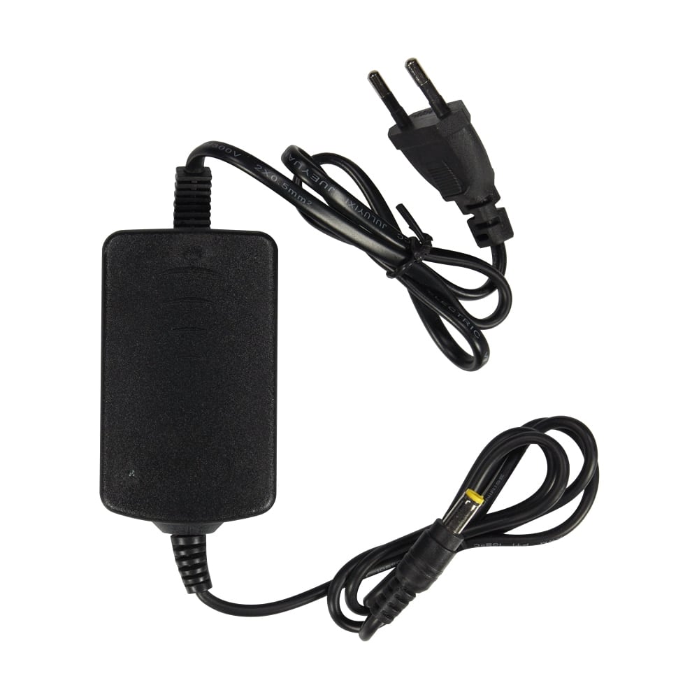 Блок живлення Mustang Energy PS-1201-L 12V/0.7A купити в Україні