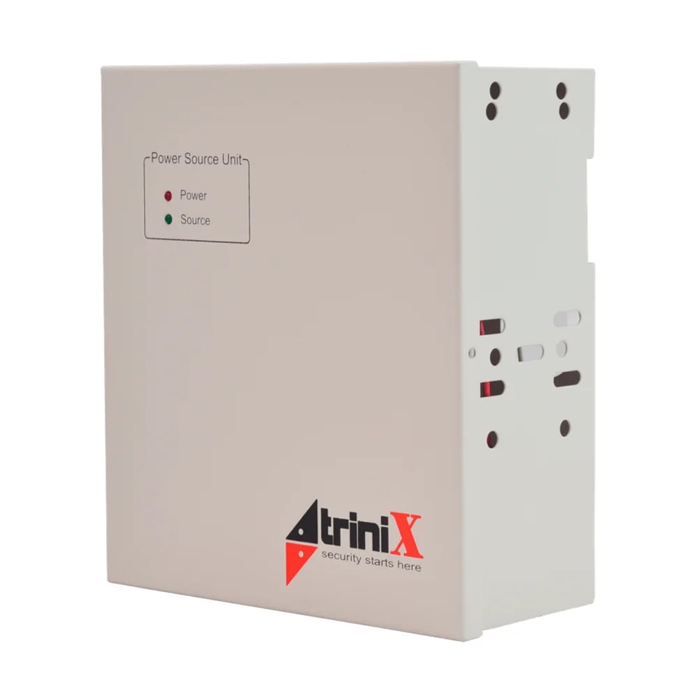 Джерело безперебійного живлення PSU-3,0A TRINIX купити в Україні