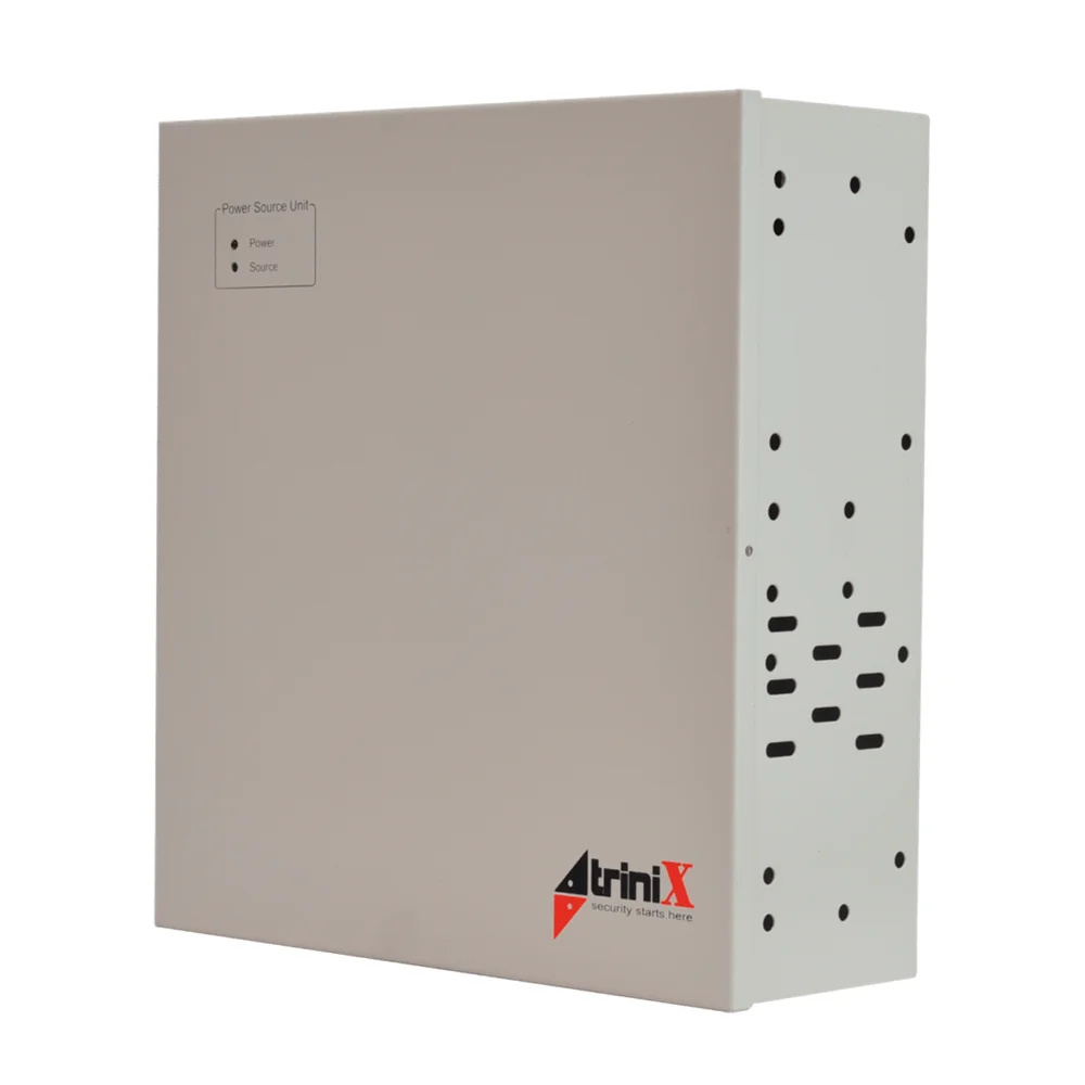 Источник бесперебойного питания PSU-10,0А TRINIX купить в Украине
