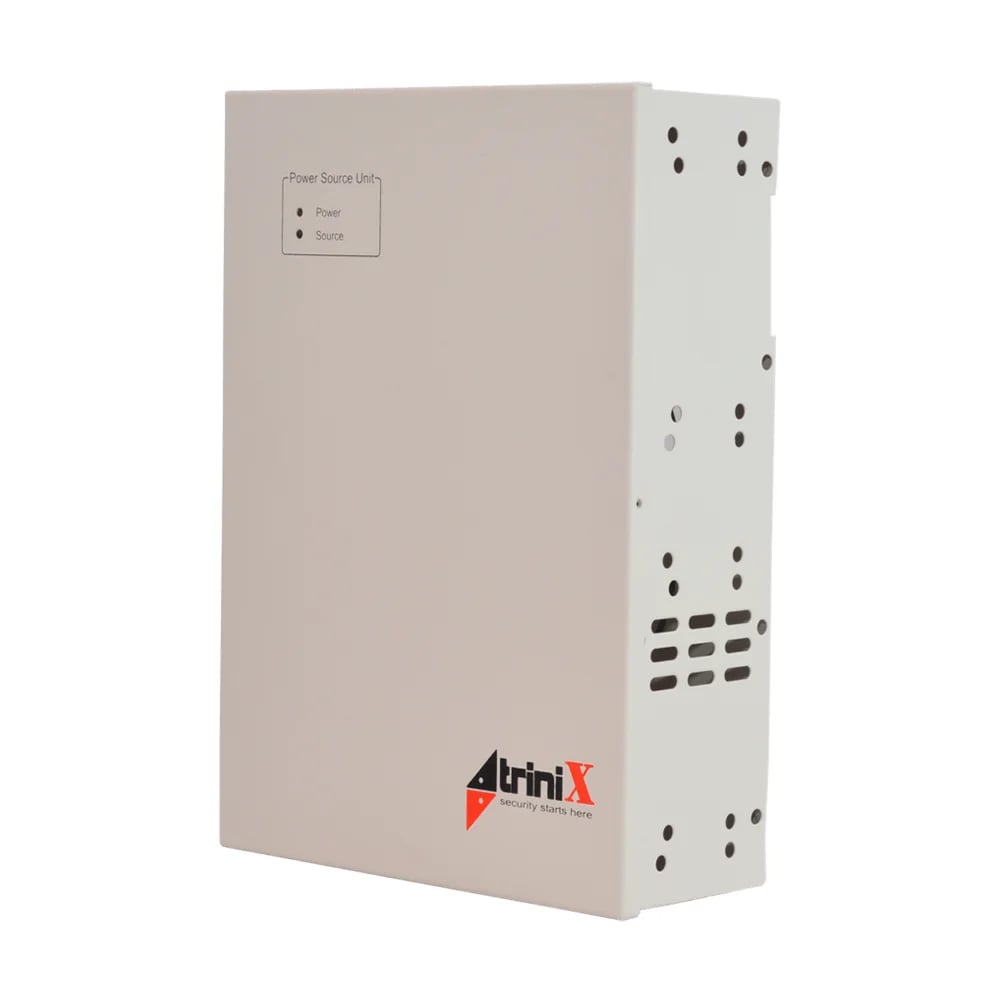 Джерело безперебійного живлення PSU-6,0A TRINIX купити в Україні