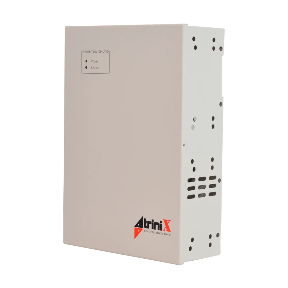 Джерело безперебійного живлення PSU-6,0A TRINIX купити в Україні