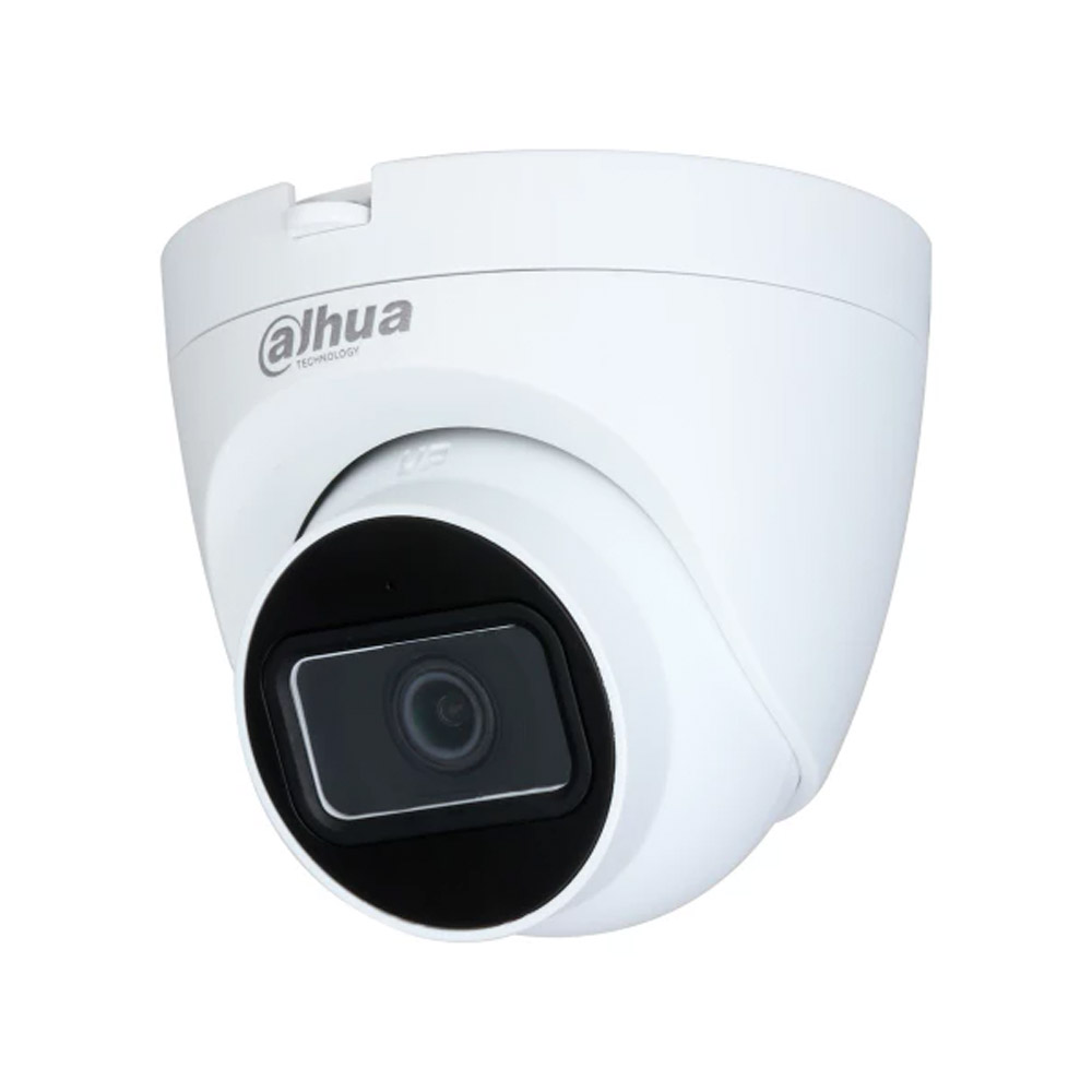 Видеокамера DH-HAC-HDW1200TRQP Dahua 2MP f=2.8mm купить в Украине