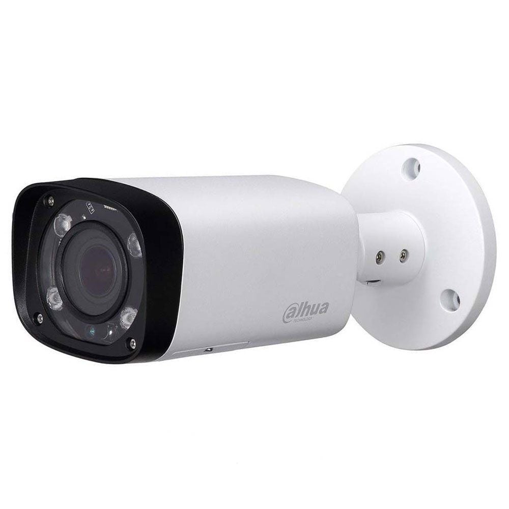 Видеокамера DH-HAC-HFW2231RP-Z-IRE6 Dahua 2Mp f=7-22mm купить в Украине