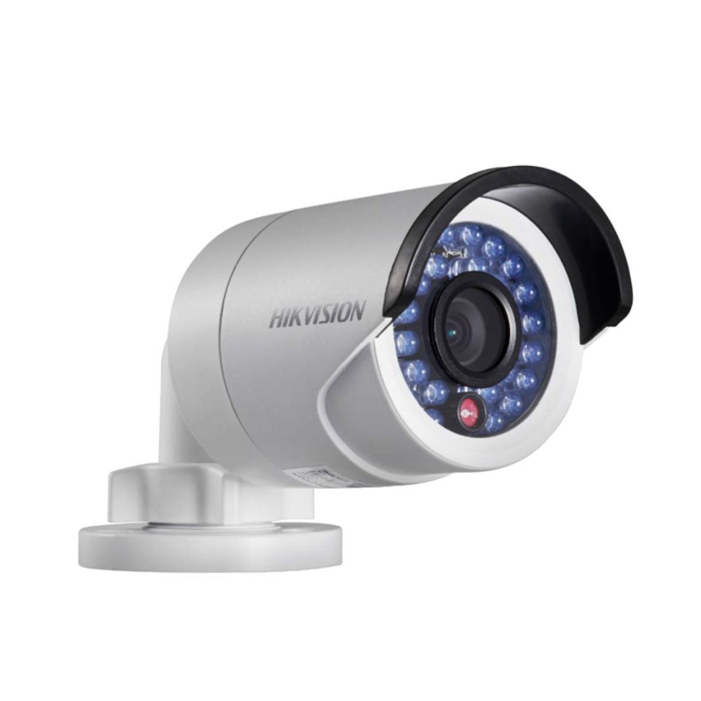 IP-видеокамера 3Mp Hikvision DS-2CD2032F-I f=4mm купить в Украине