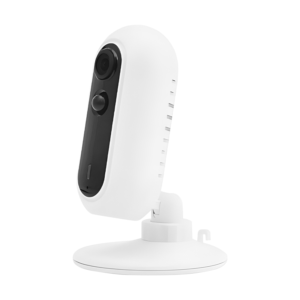 IP-відеокамера панорамна з WiFi 2Mp Light Vision VLC-03IPN f=1.8mm купити в Україні