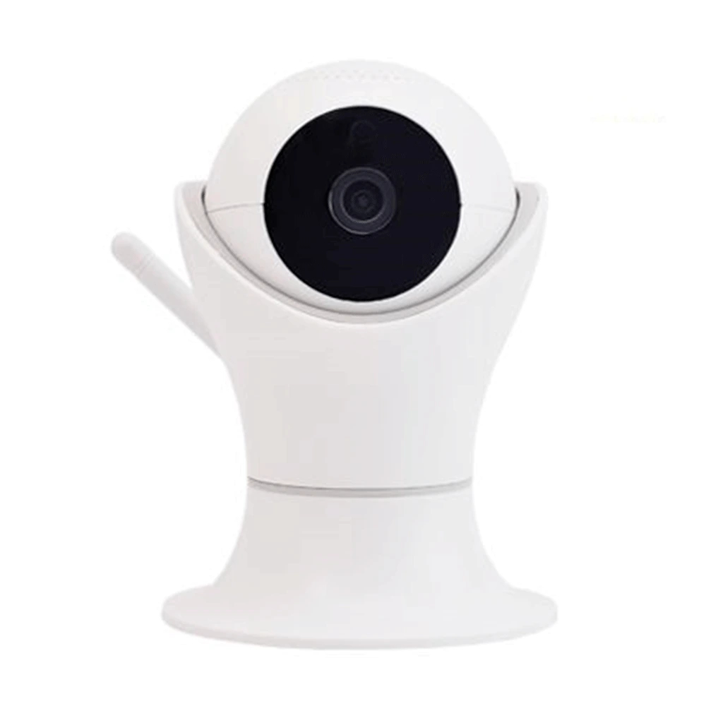 IP-видеокамера поворотная с WiFi 2Mp Light Vision VLC-05ID f=2.5mm купить в Украине
