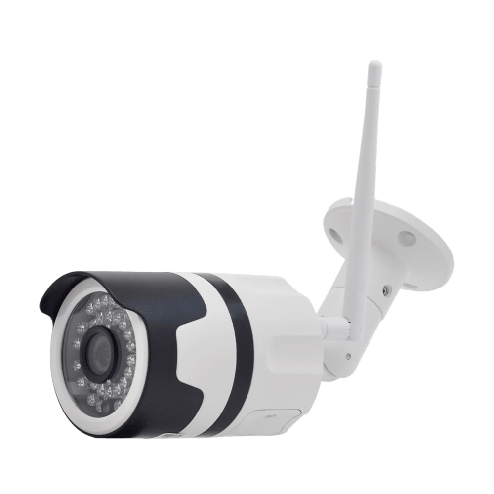 IP-видеокамера с WiFi 2Mp Light Vision VLC-2192WI f=3.6mm купить в Украине