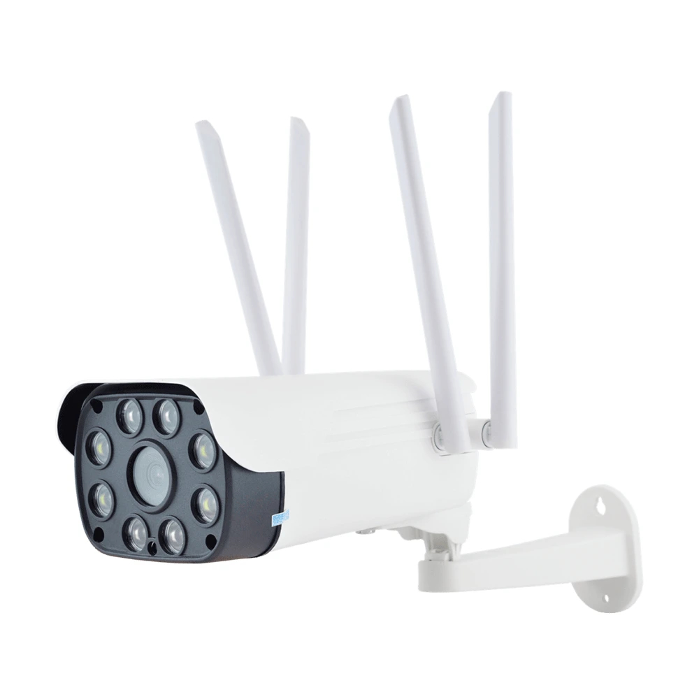 IP-відеокамера з WiFi 2Mp Light Vision VLC-3192WI f=3.6mm купити в Україні