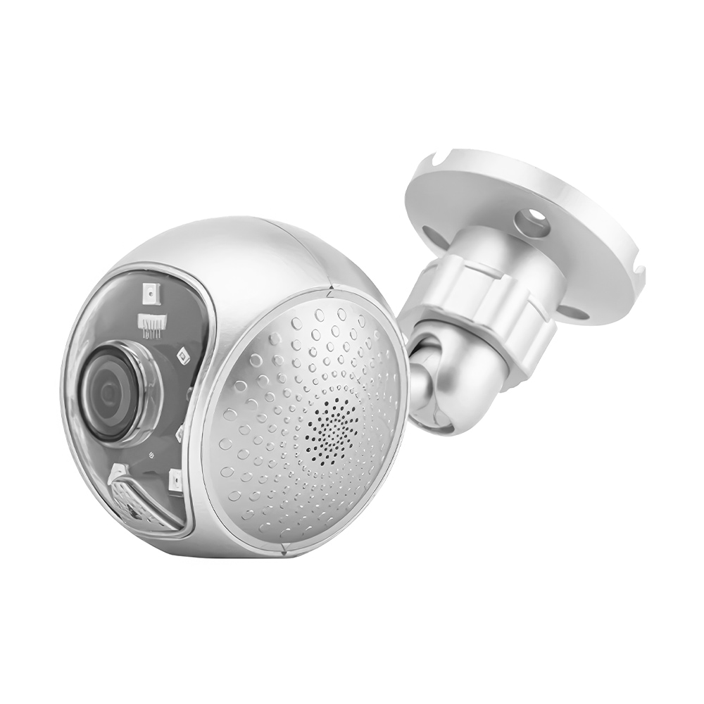 IP-відеокамера з WiFi 2Mp Light Vision VLC-4192WI f=2.8mm купити в Україні