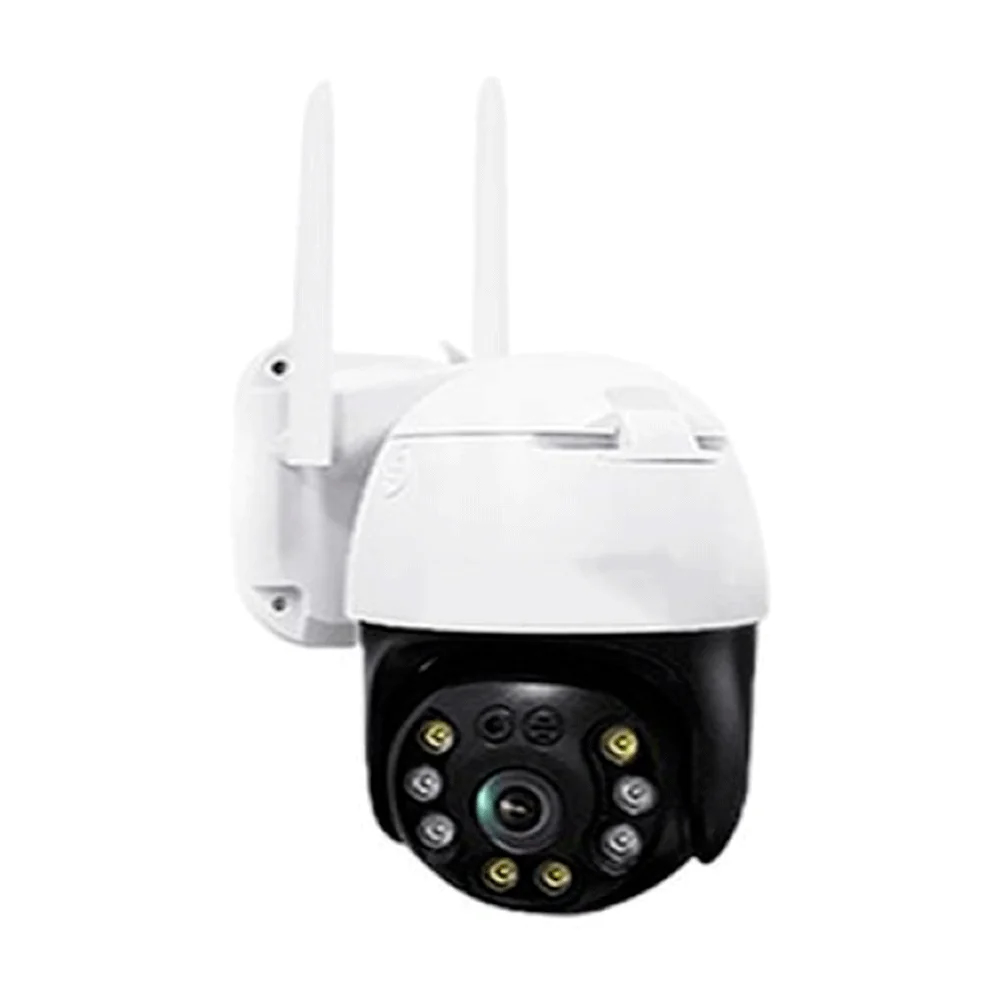 IP PTZ-видеокамера с WiFi 3Mp Light Vision VLC-9248WIA f=3.6mm купить в Украине