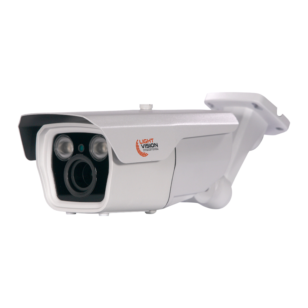MHD-видеокамера 2Mp Light Vision VLC-9192WFM White f=2.8-12mm купить в Украине