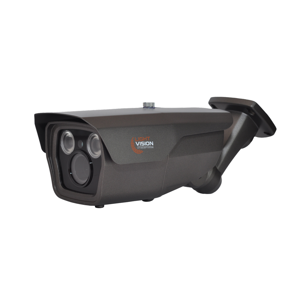 MHD-видеокамера 2Mp Light Vision VLC-9192WZM Graphite f=2.8-12mm купить в Украине