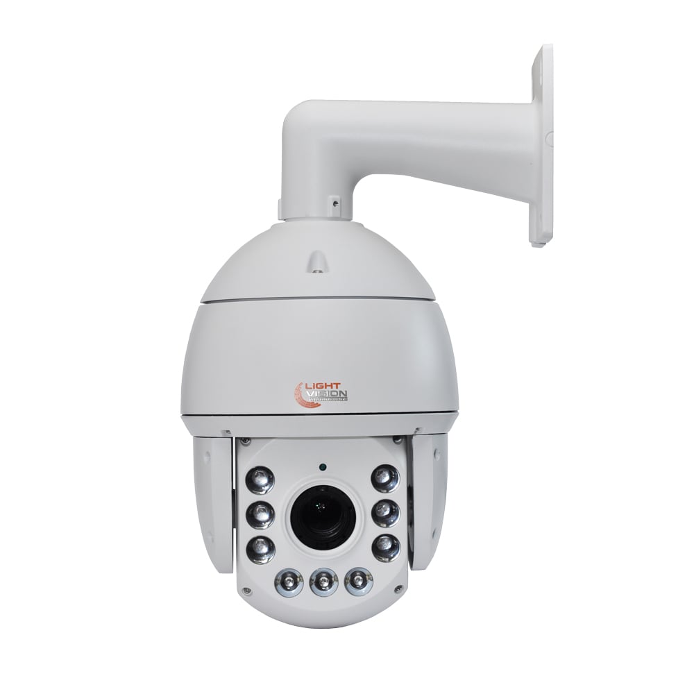 AHD PTZ-видеокамера 2Mp Light Vision VLC-D1920-Z20-IR150A f=4.7-94mm 20x купить в Украине