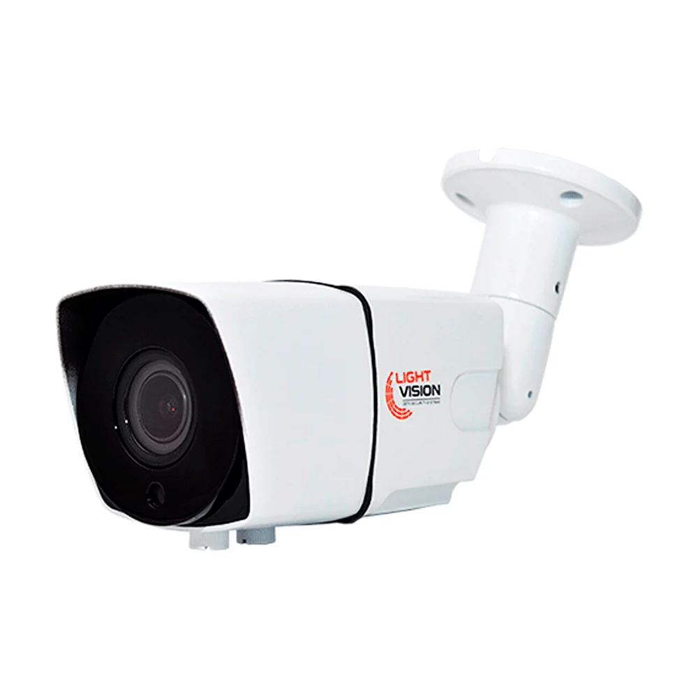 MHD-видеокамера 5Mp Light VIsion VLC-6256WFM White f=2.8-12mm купить в Украине