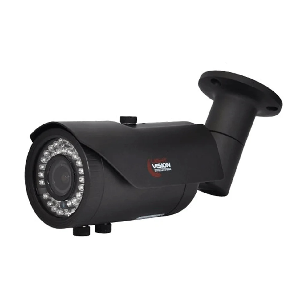 MHD-видеокамера 1Mp Light Vision VLC-8128WFM Graphite f=2.8-12mm купить в Украине