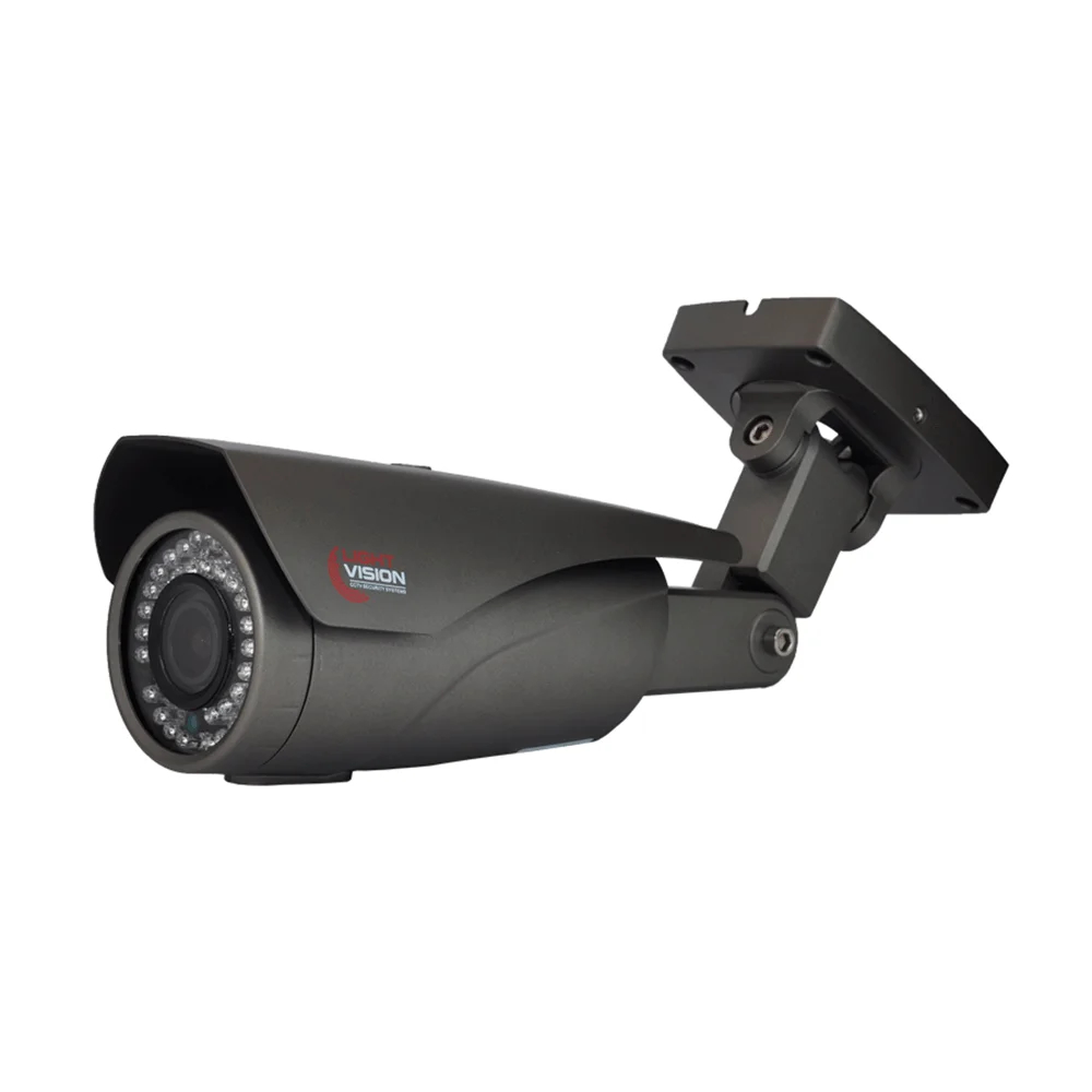 MHD-видеокамера 2Mp Light Vision VLC-1192WFM Graphite f=2.8-12mm купить в Украине